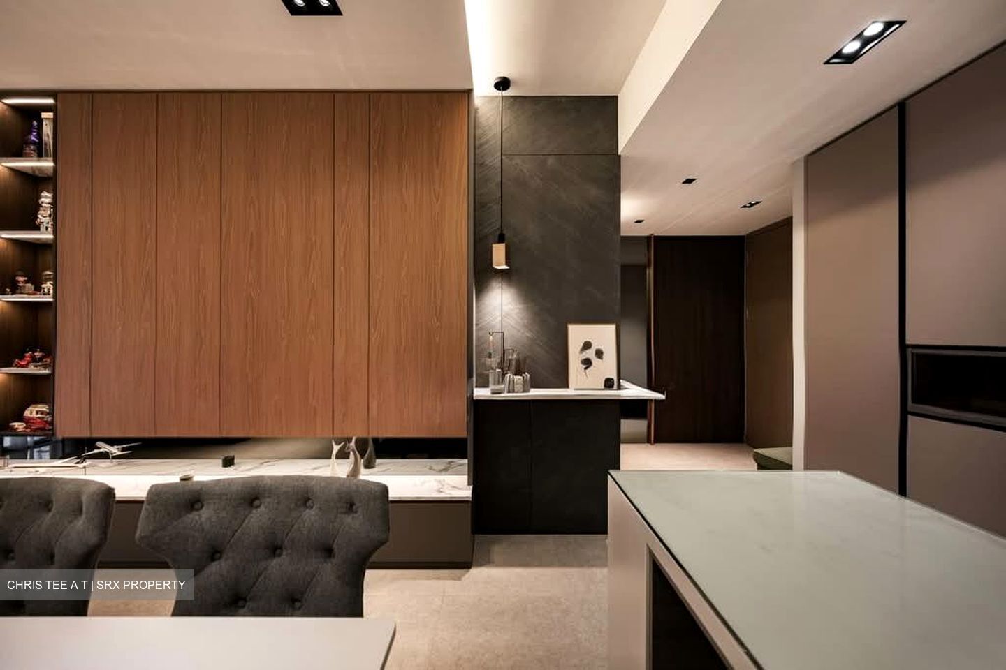 The Tapestry (D18), Condominium #601292661